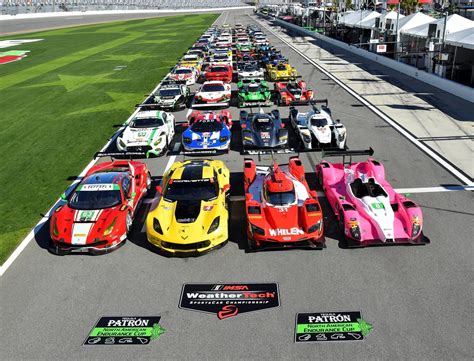 daytona 24h